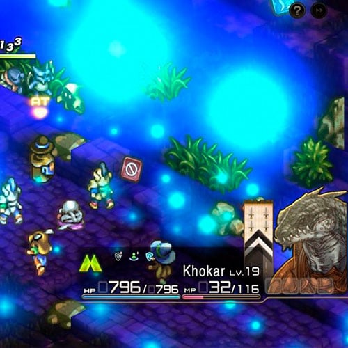 Tactics Ogre Reborn Premium Edition Cd Key Steam Global